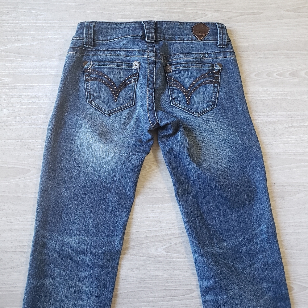 Rewind jeans - Picture 4 of 4